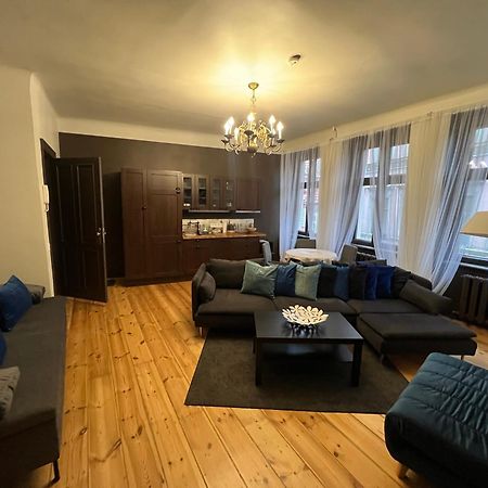 Doma Square Apartment 2, In The Heart Of Old Town Рига Екстер'єр фото