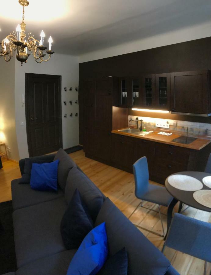 Doma Square Apartment 2, In The Heart Of Old Town Рига Екстер'єр фото